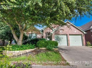 6355 Estates Ln, Fort Worth, TX 76137