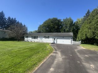 117 Hutchings Rd, Rochester, NY 14624