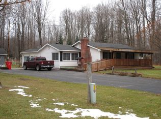 10160 Parke Rd, Alanson, MI 49706