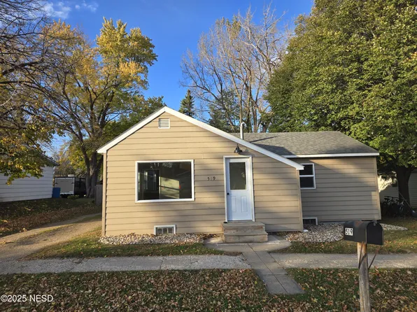 519 6th Ave NE, Watertown, SD 57201