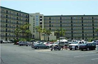 5th image of 502 Gulf Shore Dr Unit 704