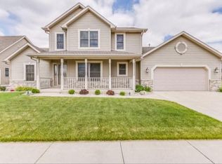 15512 73rd St, Kenosha, WI 53142