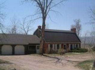 1911 Colpey Rd, Colorado Springs, CO 80920