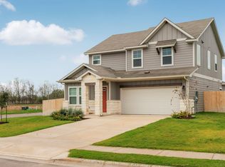 104 Boondoggle Rdg, Cedar Creek, TX 78612