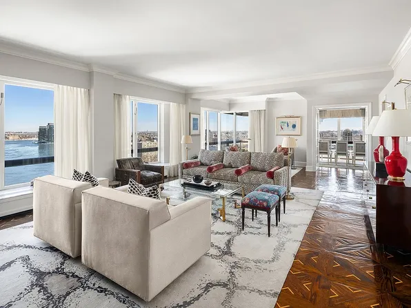 530 E 76th St, New York, NY 10021