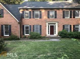9186 Fairhaven Pl, Jonesboro, GA 30236