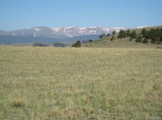21 Sol Way, Como, CO 80432