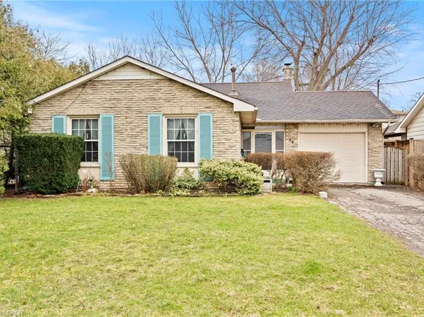 54 Grove Ave, Saint Catharines, ON L2P 1E1