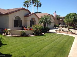 883 E Liberty Ln, Gilbert, AZ 85296
