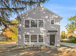 234 S Grand Ave, Fowlerville, MI 48836