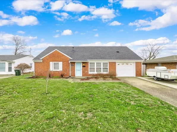 3431 Chickasaw Dr, Owensboro, KY 42301