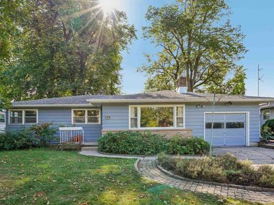 1905 Weber Drive, Madison, WI, 53713