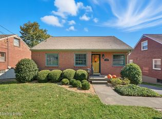 3465 Illinois Ave, Louisville, KY 40213