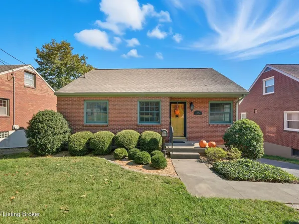 3465 Illinois Ave, Louisville, KY 40213