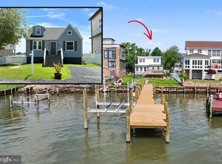 9135 Cuckold Rd, Sparrows Point, MD 21219