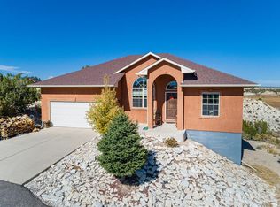 333 S Hidalgo Dr, Pueblo West, CO 81007