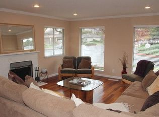 210 Penn Way, Los Gatos, CA 95032