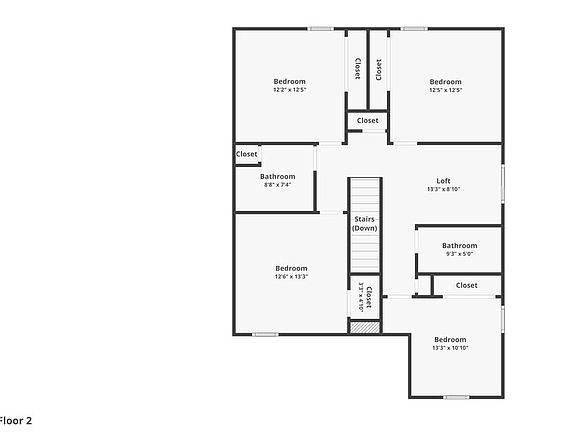3rd image of 1121 Seminole Sky Dr