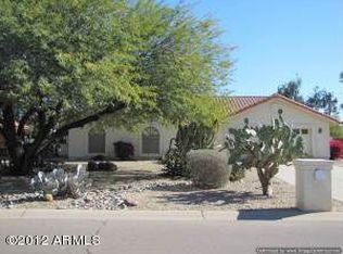 11613 S Appaloosa Dr, Phoenix, AZ 85044