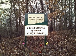 709 Lismore Ln, Springfield, IL 62704