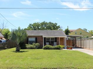 3220 W Leroy St, Tampa, FL 33607