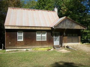 270 Fish Mountain Rd, Lake Pleasant, NY 12108