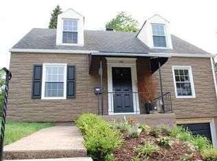 320 Hazel Dr, Pittsburgh, PA