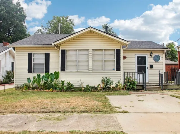 3034 NW 19th St, Oklahoma City, OK 73107