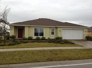 5109 Butterfly Shell Dr, Apollo Beach, FL 33572