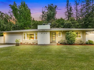 4145 Hidden Valley Rd, Lafayette, CA, 94549