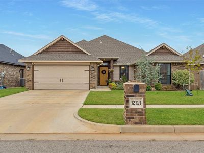 12721 NW 137th St, Piedmont, OK, 73078