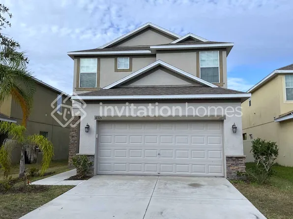 6315 Trent Creek Dr, Sun City Center, FL 33573