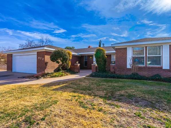 872 E Morningside Dr, St George, UT 84790