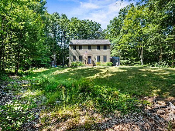 2nd image of 130 Hiram Philbrook Road
