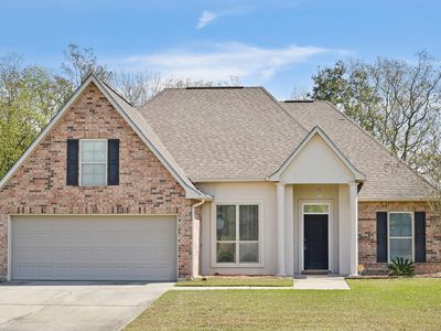 13519 Brayton Blvd, Gulfport, MS, 39503