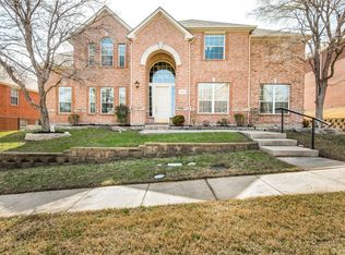1020 Ridge Hollow Trl, Irving, TX 75063