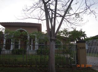 9301 SW 84th Ave, Miami, FL 33156