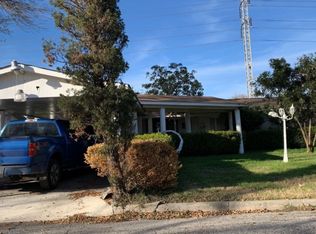 5109 Swann Ln, Kirby, TX 78219