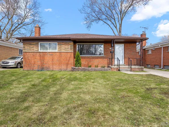 25988 Dover, Redford, MI 48239