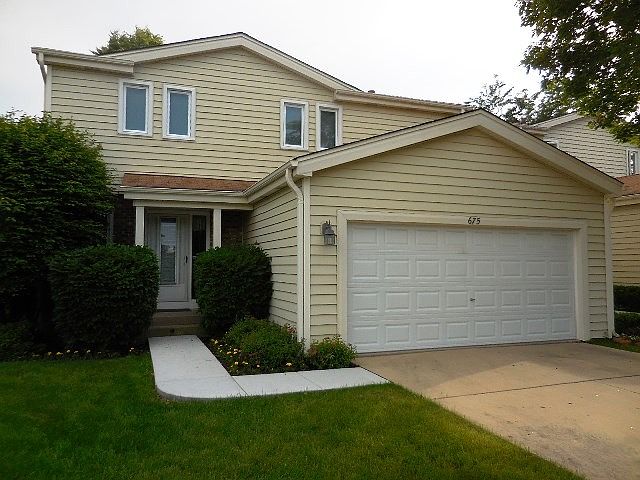 1st image of 675 Lincolnshire Ln