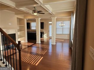 2408 Chancery Mill Ln, Buford, GA 30519