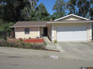 708 Crestview Dr, Pinole, CA 94564
