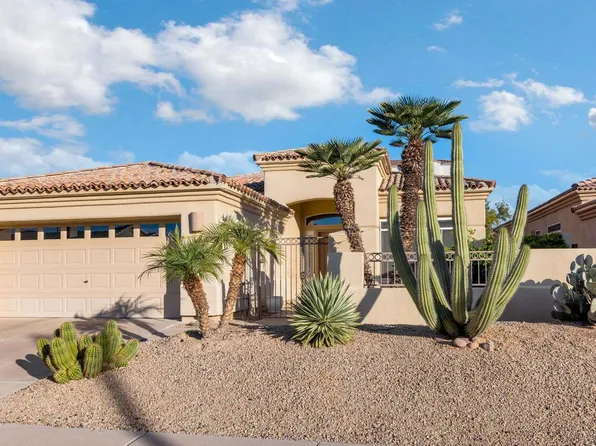 7700 E Princess Dr Unit 12, Scottsdale, AZ 85255