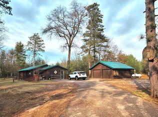 W9110 Carmon Ln, Black River Falls, WI 54615