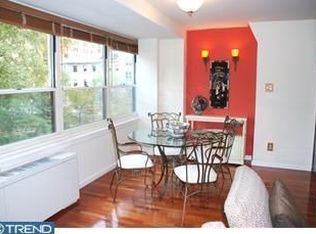 1820 Rittenhouse Sq APT 302, Philadelphia, PA 19103