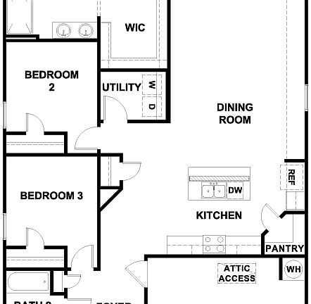 Floor Plan.