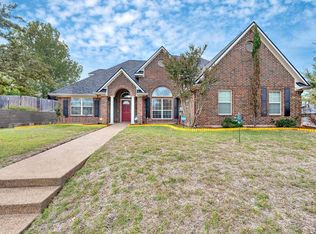 (Undisclosed Address), Woodway, TX 76712