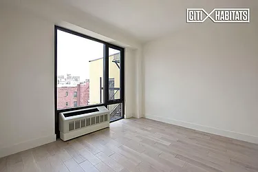 Rented by Citi Habitats