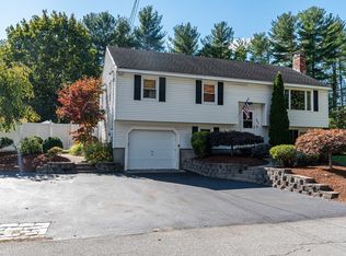 200 McCarthy Way, Tewksbury, MA 01876