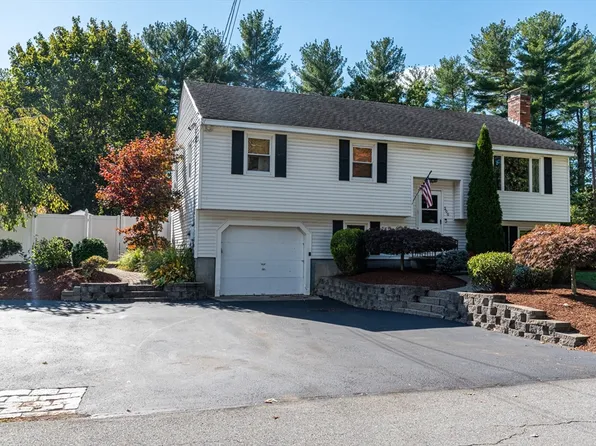 200 McCarthy Way, Tewksbury, MA 01876